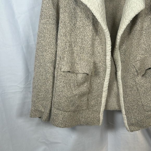 ENDLESS SHERPA BLAZER SIZE(L) - Picture 3 of 6